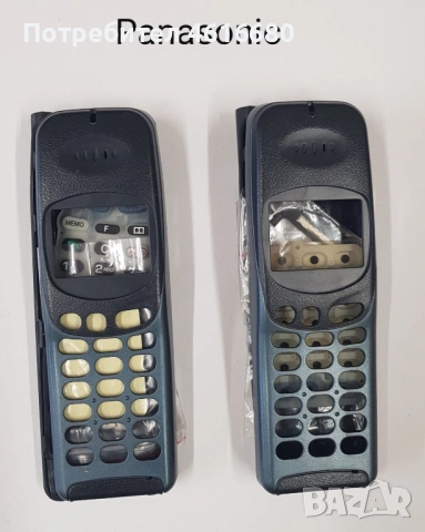  Панел за Panasonic GD67, GD68, GD90, GD92, GD93, GD95, G35, G60, G75, GD87, G50, G51, X66, X70, снимка 14 - Резервни части за телефони - 52073719
