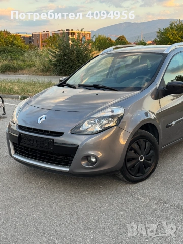 Renault Clio 20th Edition, снимка 5 - Автомобили и джипове - 55053810