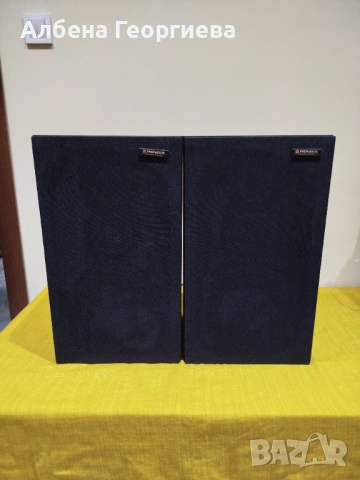 Трилентови тонколони PIONEER CS 570 , снимка 2 - Тонколони - 54633194