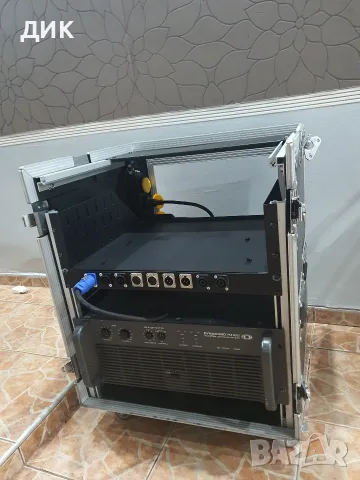 Dynacord Forum line , снимка 10 - Тонколони - 55556001