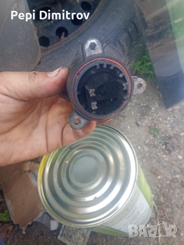 EGR клапан за 1.6 hdi - Peugeot / Citroen - 9649358780 / Пежо Ситроен Форд / егр вентил, снимка 3 - Части - 54349023