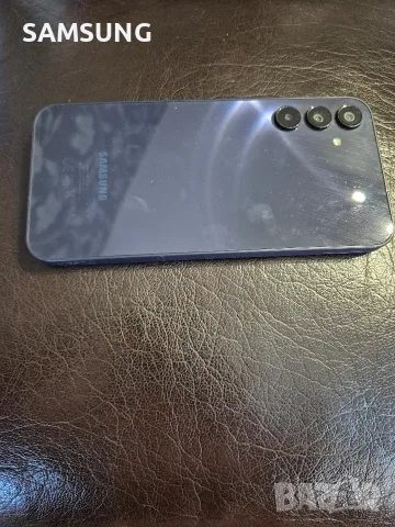 Samsung Galaxy - A15