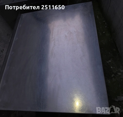 Продавам оборудване за пекарна , снимка 6 - Друго търговско оборудване - 51978490