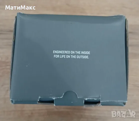 Часовник Garmin VENU 3S, снимка 3 - Смарт часовници - 55671815