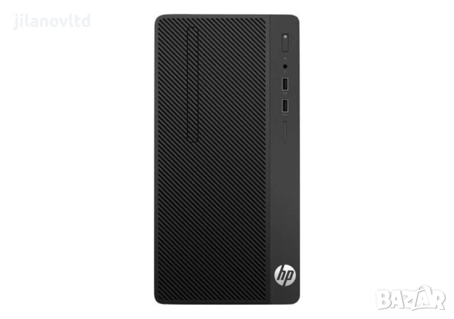 Компютър HP Pro MT i3-7100 8GB 128GB SSD с до 24 МЕСЕЦА ГАРАНЦИЯ и Windows 11 PRO