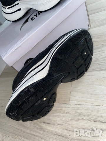 Дамски маратонки , снимка 3 - Маратонки - 53961496