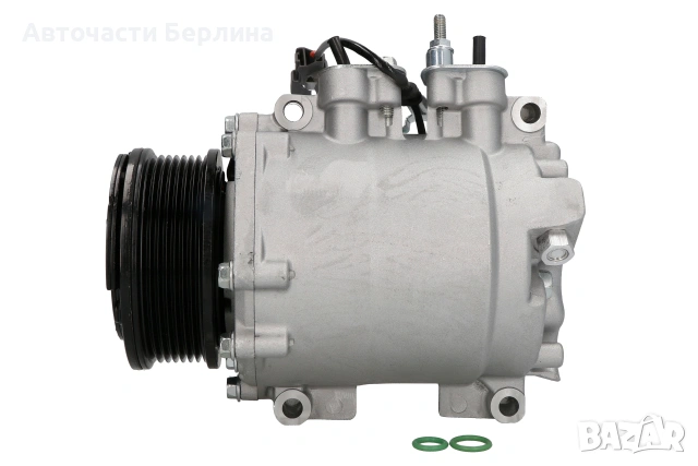Компресор за климатик за Honda Accord и Honda CR-V, снимка 2 - Части - 54859178