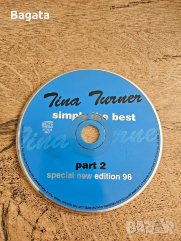 CD Музика - дискове - Eminem, Tina Turner, Jennifer Lopez, снимка 2 - CD дискове - 54495020