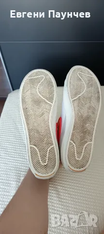 Nike blazer размер 41 естествена кожа маратонки , снимка 4 - Маратонки - 55398189