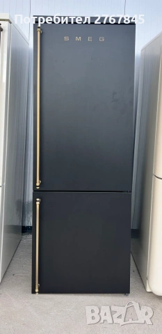 Хладилници SMEG, снимка 5 - Хладилници - 54985104