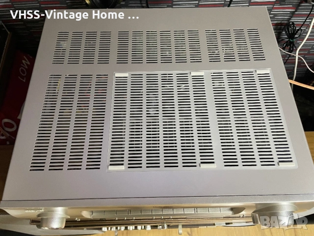 DENON AVR-2309 - като нов , снимка 12 - Други - 51737040