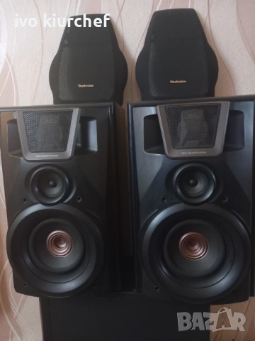Тонколони Technics SB EH-60