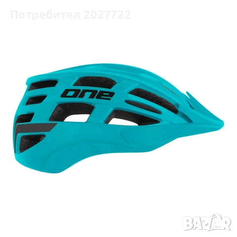 Детска каска One, снимка 4 - Спортна екипировка - 54677399