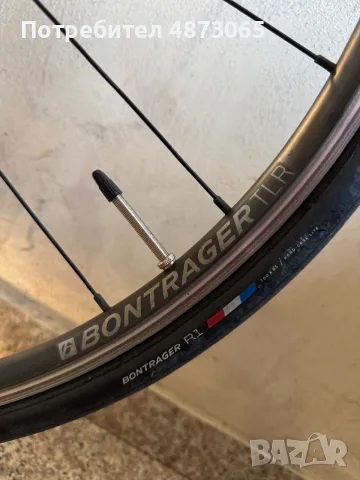 Trek Domane Al 2 2020, снимка 7 - Велосипеди - 55604888