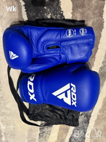 екипировка за бокс Rival, Rdx, sz fighters , снимка 2 - Бокс - 55421717