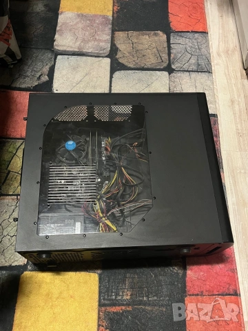 Настолен компютър Elite PC, снимка 3 - За дома - 55139904