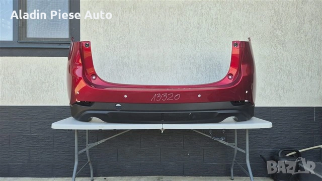 Задна броня Mazda CX5 CX-5 година 2022 2023 2024 2025 код KSD4-50221, KSD450221 
