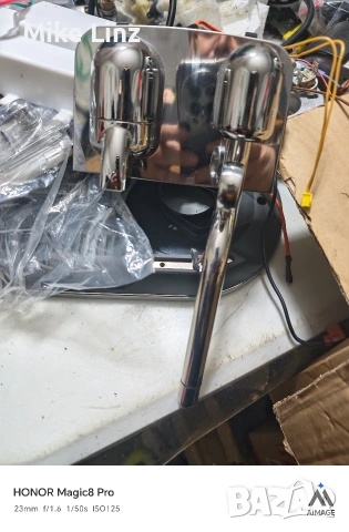 Sage Creatista plus Model SNE800BSS, снимка 8 - Кафемашини - 54338410