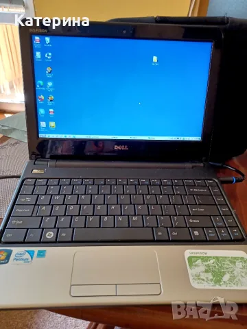 Лаптоп топ DELL