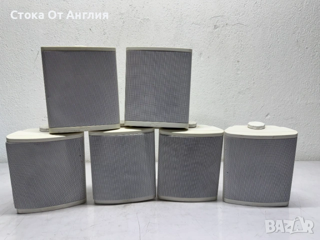 Тонколони - Nuvo NV-WA40W-SPK 10-50 W