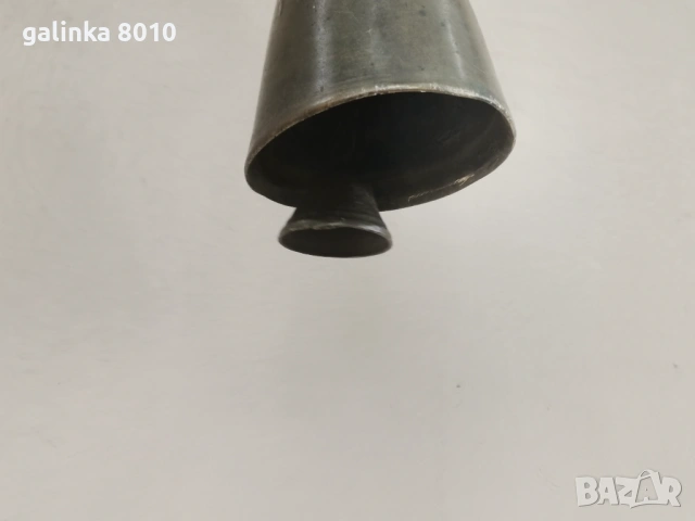 Стар Турски чан, снимка 4 - Антикварни и старинни предмети - 54485343