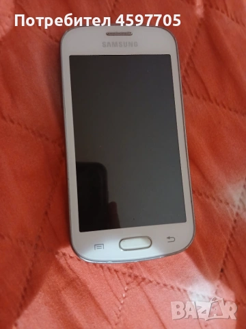 samsung galaxy trend duos