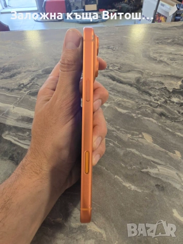 Iphone 17 Pro Max 512GB , снимка 4 - Apple iPhone - 54762161