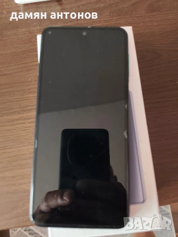 Xiaomi Redmi Note 9 Pro, снимка 2 - Xiaomi - 55068446