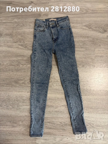 Дънки Levi’s 