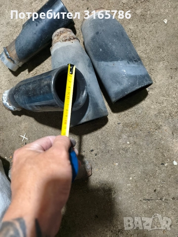 накрайници за генерация, снимка 4 - Аксесоари и консумативи - 54352420