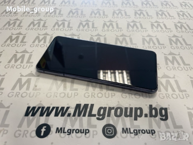#MLgroup предлага Samsugn Galaxy S21 5G 128GB/ 8GB Black, втора употреба., снимка 2 - Samsung - 55056608