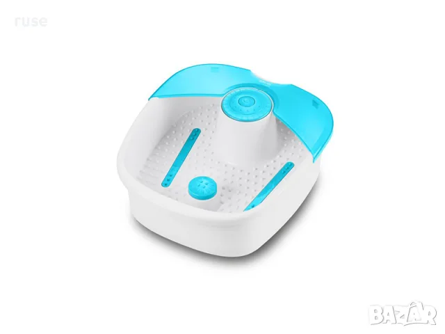 Хидромасажна вана за крака Ecomed by Medisana FS-70E