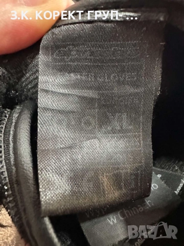 Мото ръкавици Alpinestars Faster Gloves – размер XL, снимка 8 - Аксесоари и консумативи - 54881416