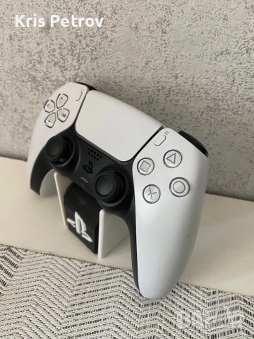 Конзола PS5 Disc Edition + Игра FIFA 19, снимка 9 - PlayStation конзоли - 54536581