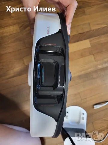 Прахосмукачка робот Xiaomi Roborock S8, снимка 5 - Прахосмукачки - 55293800