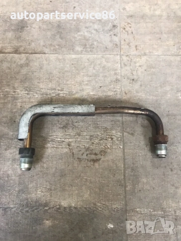 Тръба за EGR клапан за Subaru Forester или Legacy или Impreza 2.0 Бензин (2003–2008) 