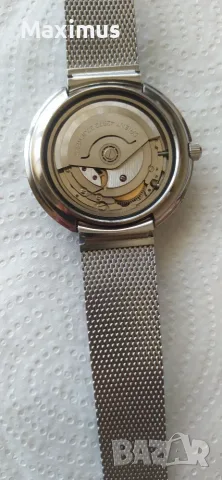 Orient Crystal 27 jewels Ufo, снимка 3 - Мъжки - 55431359