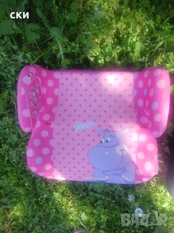 детско столче за кола