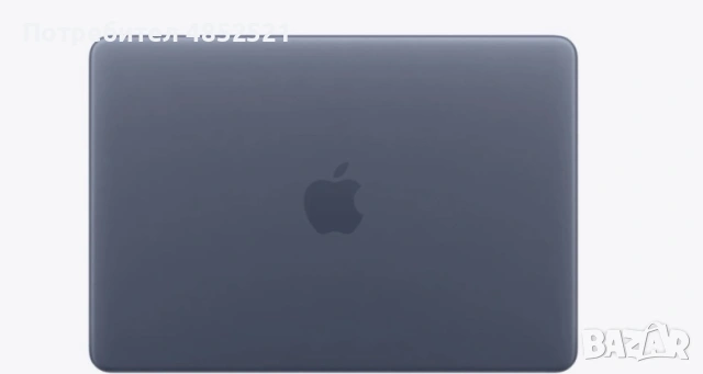 Apple MacBook Neo 13 A18 2026 QWERTY 8GB RAM/256GB, снимка 2 - Лаптопи за работа - 54915202