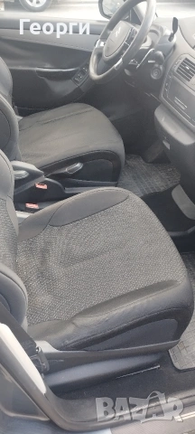 Citroen C4 Picasso , снимка 8 - Автомобили и джипове - 54622493