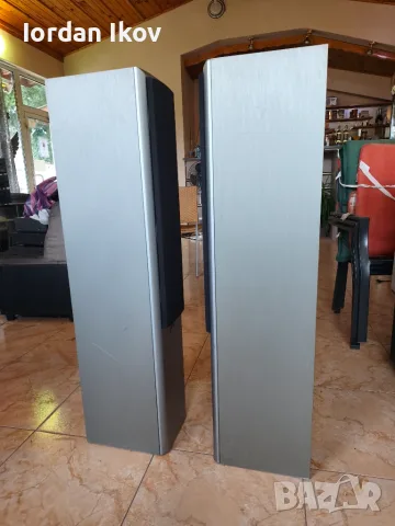 Magnat Vector 77 Silver Millennium Edition, снимка 7 - Тонколони - 55409159