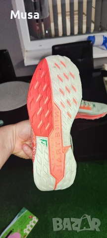 Nike Pegasus Trial 5, снимка 5 - Маратонки - 54769416