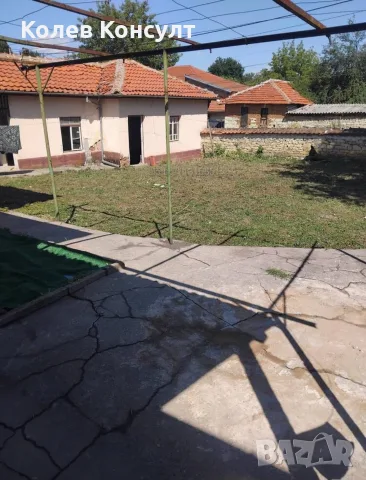 Къща село Стамболово , снимка 8 - Къщи - 55430079