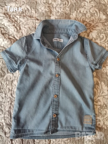 Лот за момче 110 размер , снимка 6 - Други - 54199893