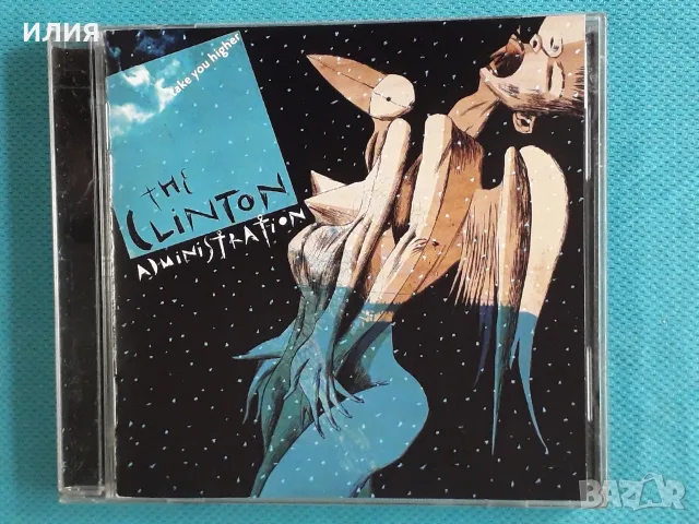 Soul-Jazz,Jazz-Rock,Jazz-Funk,Contemporary Jazz,Post Bop,Hard Bop-CD, снимка 8 - CD дискове - 55510908