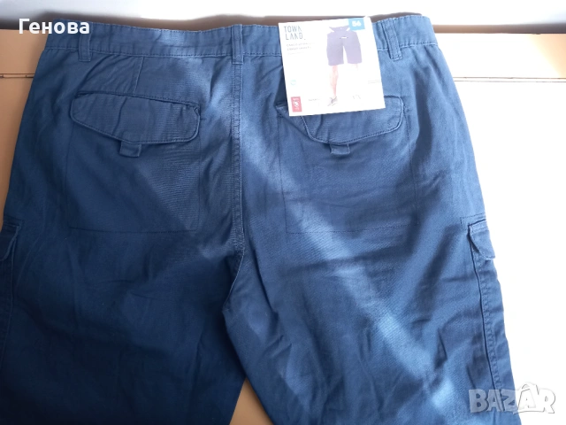 Мъжки къси панталони номер 56 XXL, снимка 4 - Спортни дрехи, екипи - 54607669