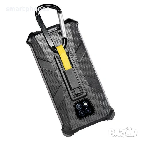 Калъф Ulefone Armor 8, снимка 3 - Калъфи, кейсове - 54299960