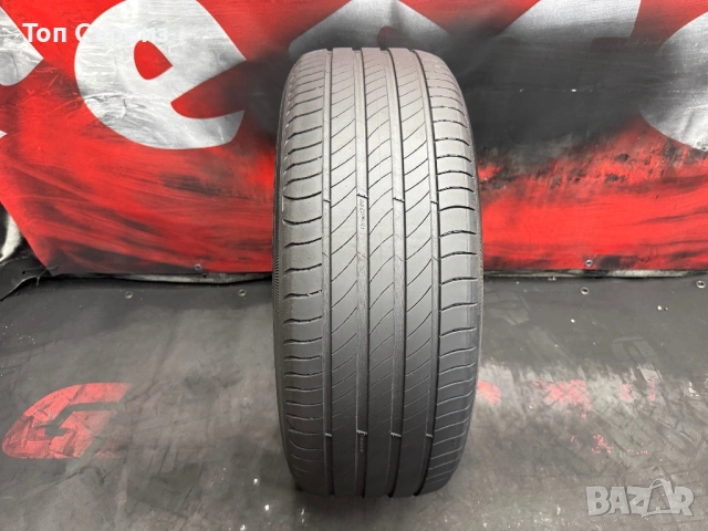 225 55 18, Лятна гума, Michelin Primacy4, 1 брой, снимка 3 - Гуми и джанти - 54801121