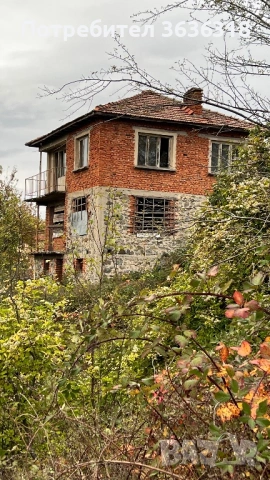 Селска къща с имот, снимка 7 - Къщи - 54317790