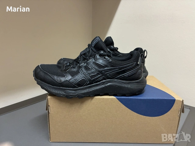 спортни обувки  ASICS Gel sonoma 7 GTX